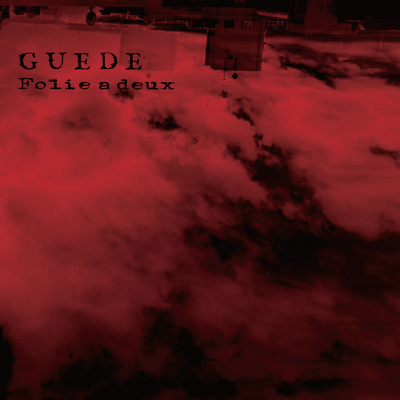 Folie a deux Front Cover