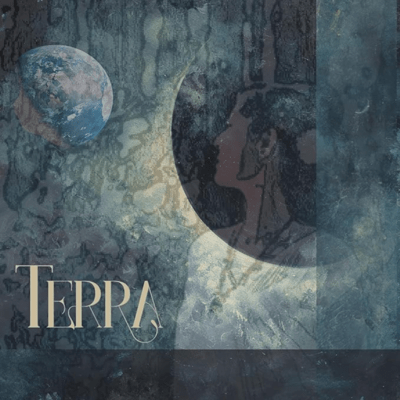 TERRAのジャケット写真