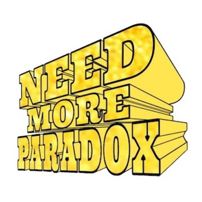 Search Light Front Cover