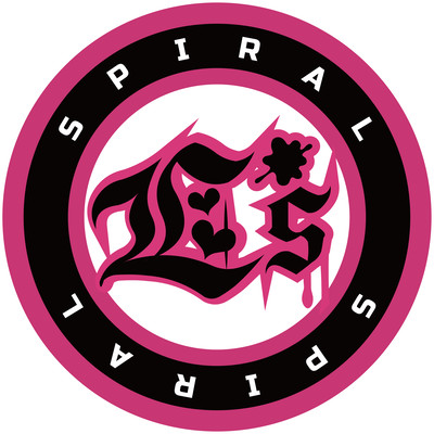 SPIRALのジャケット写真