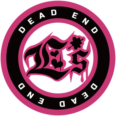 DEAD ENDのジャケット写真