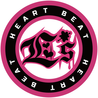 HEART BEAT Front Cover