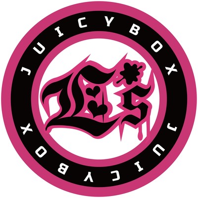 JUICY BOXのジャケット写真