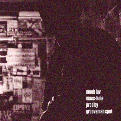 much luv Front Cover