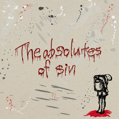 The absolutes of sin Front Cover