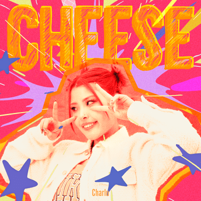 CHEESE Front Cover