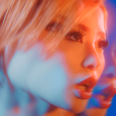 Perfect Night Front Cover