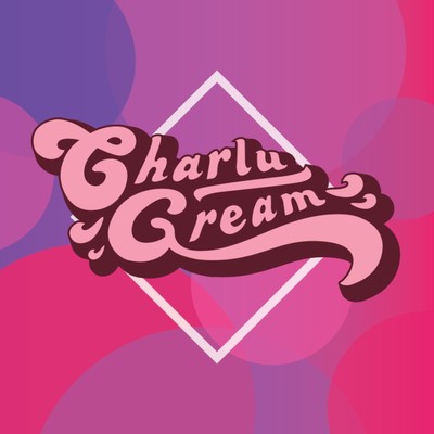 CREAM Front Cover