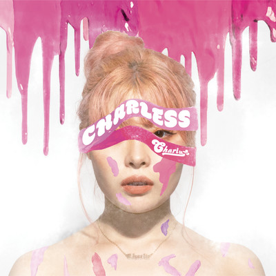 CHARLESS Front Cover