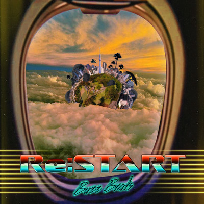 Re:STARTのジャケット写真