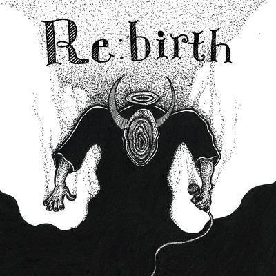 Re:birth Front Cover