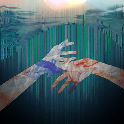 Ophelia Front Cover