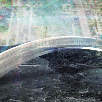 肺と夢のジャケット写真