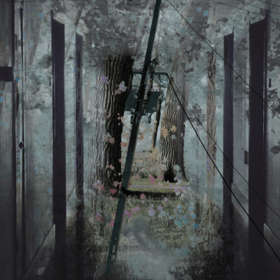 瞼の裏のジャケット写真