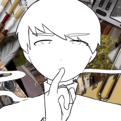 おばけになってもいっしょだよのジャケット写真