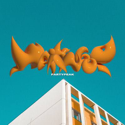 Waking Up Front Cover