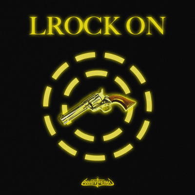 LROCK ONのジャケット写真