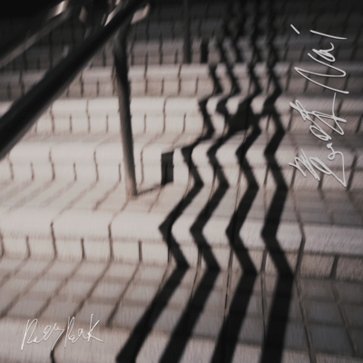 Imi Nai Front Cover