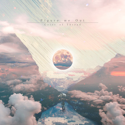 Figure me Out Front Cover