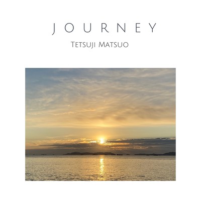 journey Front Cover