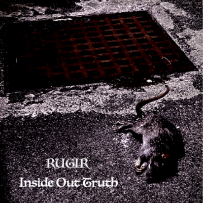 Inside Out Truth Front Cover