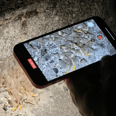 Asahigawa Front Cover