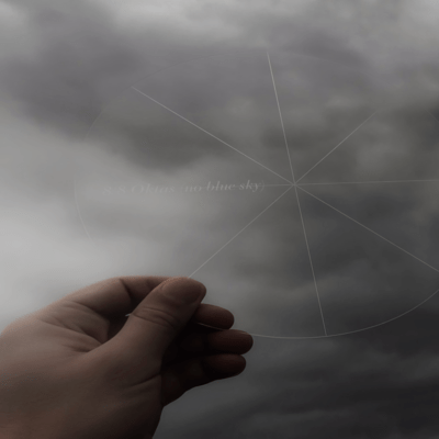 8/8 Oktas (no blue sky)のジャケット写真