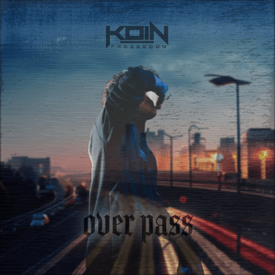 OVERPASS Front Cover