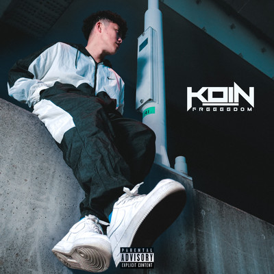 No way backのジャケット写真