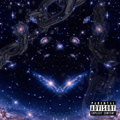 Diffverse (feat. KoiN) Front Cover