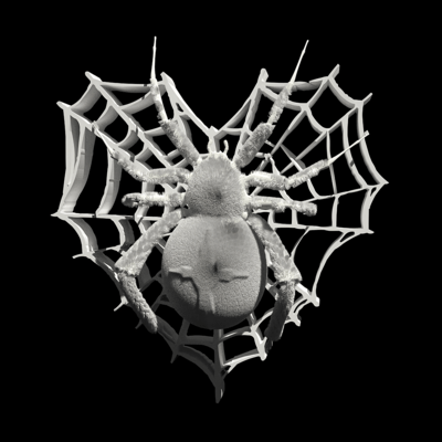 5PID3R B0Y (feat. SOH EMPTY) Front Cover