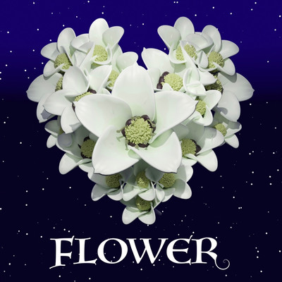 Flower Front Cover