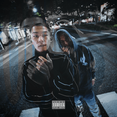 oceanのジャケット写真