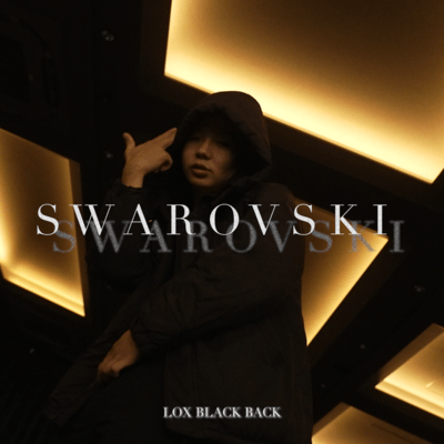 SWAROVSKI (feat. LOX BLACK BACK) Front Cover