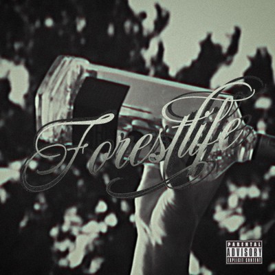 Forest Lifeのジャケット写真