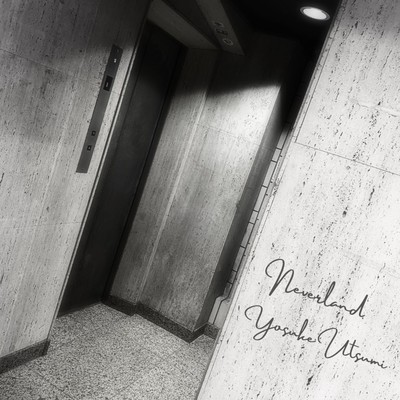 Neverland Front Cover