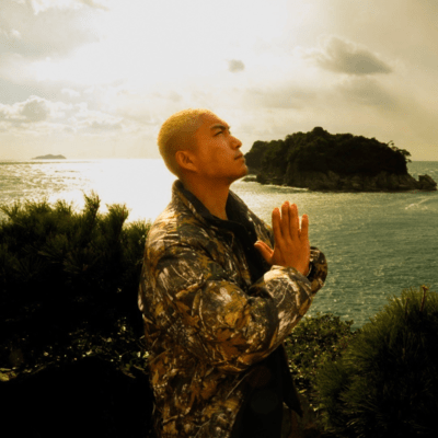 大丈夫のジャケット写真