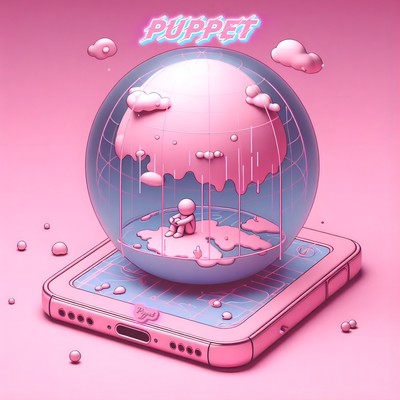 PUPPET Front Cover