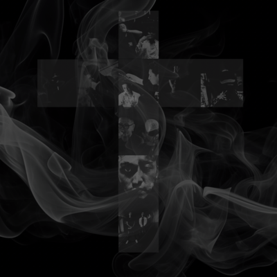 GOのジャケット写真