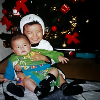 LIFEのジャケット写真