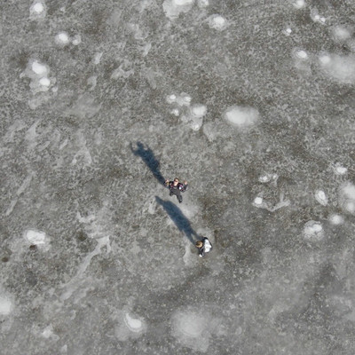 The plutoのジャケット写真