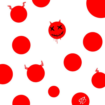 I'm fineのジャケット写真