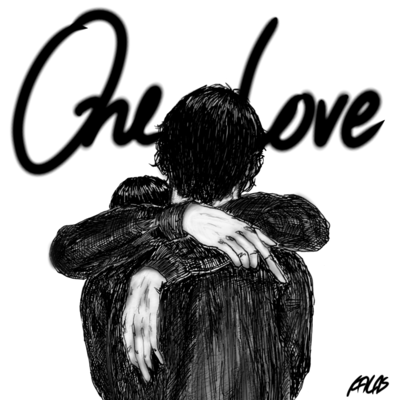 One Loveのジャケット写真