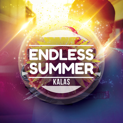 Endless Summerのジャケット写真
