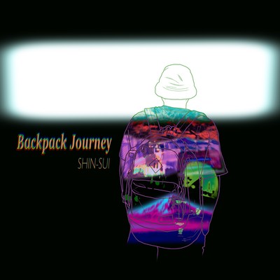 Backpack Journey Front Cover