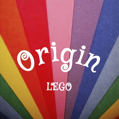 Origin Front Cover