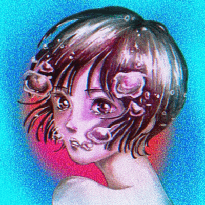 ライフセーバー (feat. 夢桜)のジャケット写真