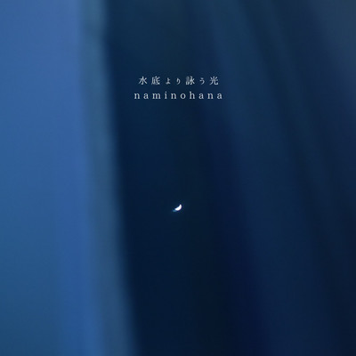 Light singing from the seabed Front Cover