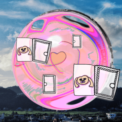 Dokodenanishiteru?Genki? Front Cover