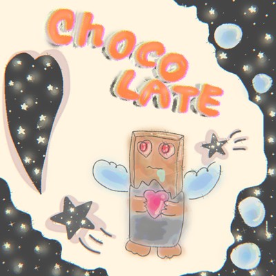 chocolate Front Cover